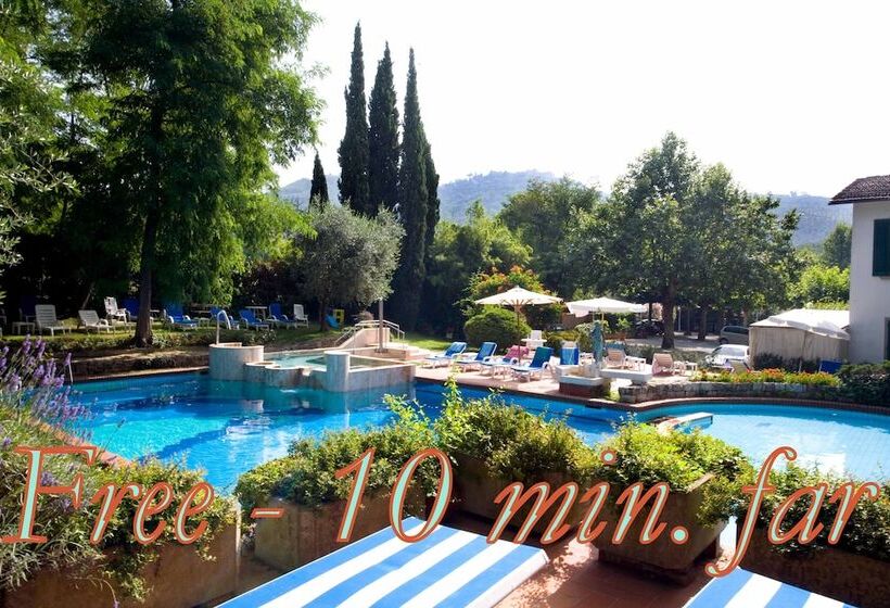 ホテル Mediterraneo