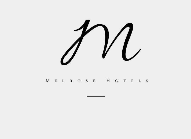هتل Melrose House