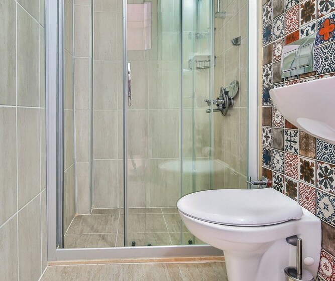 酒店 Meltem Pansiyon