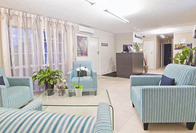 בית מלון כפרי Lake Rotorua