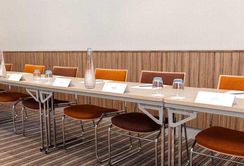 ホテル Mercure Valenciennes Centre