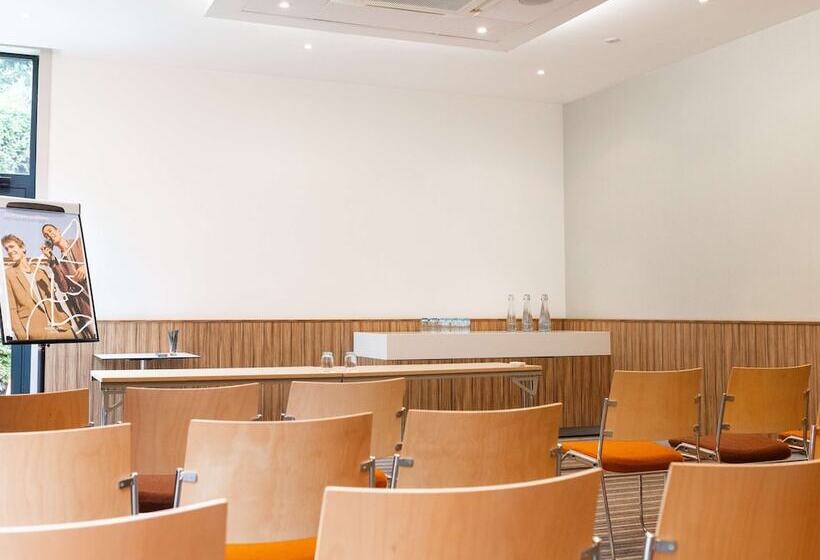 ホテル Mercure Valenciennes Centre