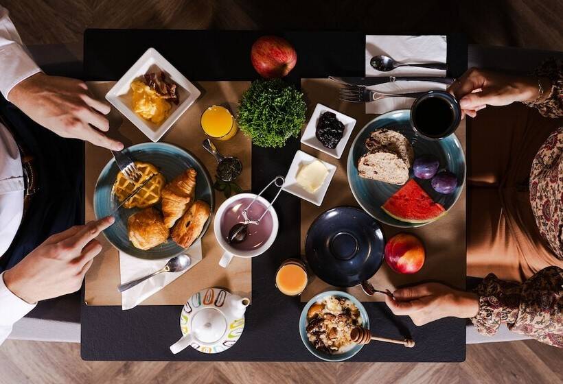 ホテル Mercure Valenciennes Centre