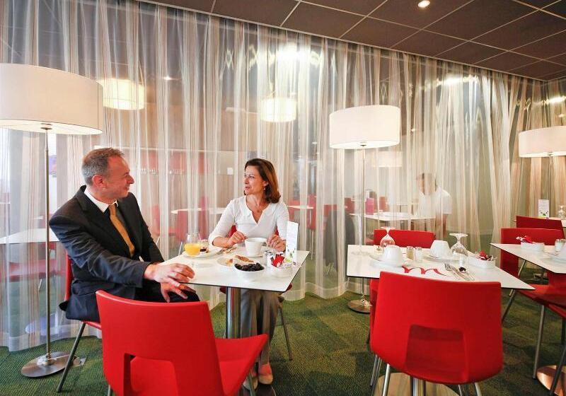 ホテル Mercure Valenciennes Centre