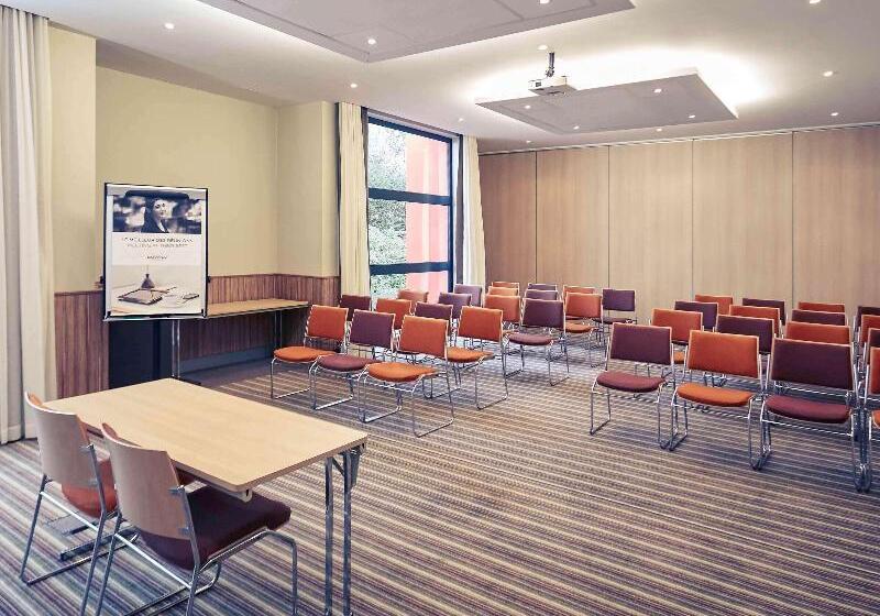 ホテル Mercure Valenciennes Centre