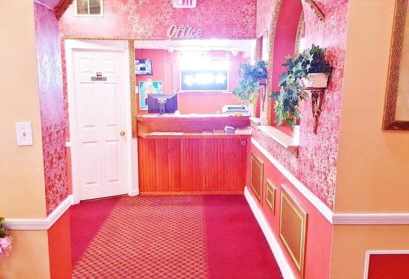 ホテル Midtown Inn