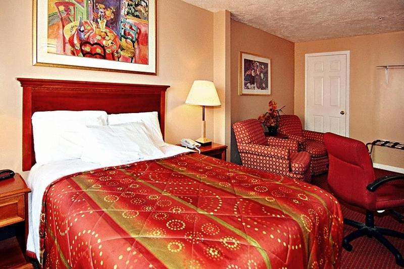 ホテル Midtown Inn