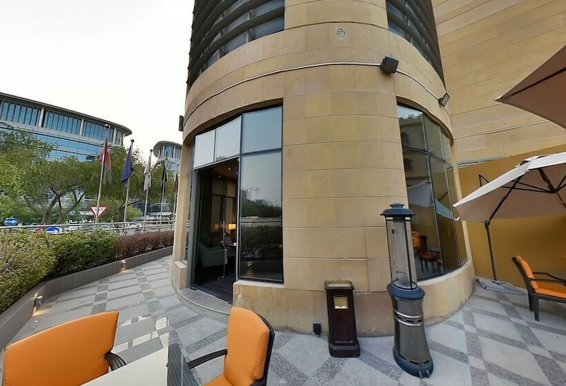 هتل Millennium Central Doha