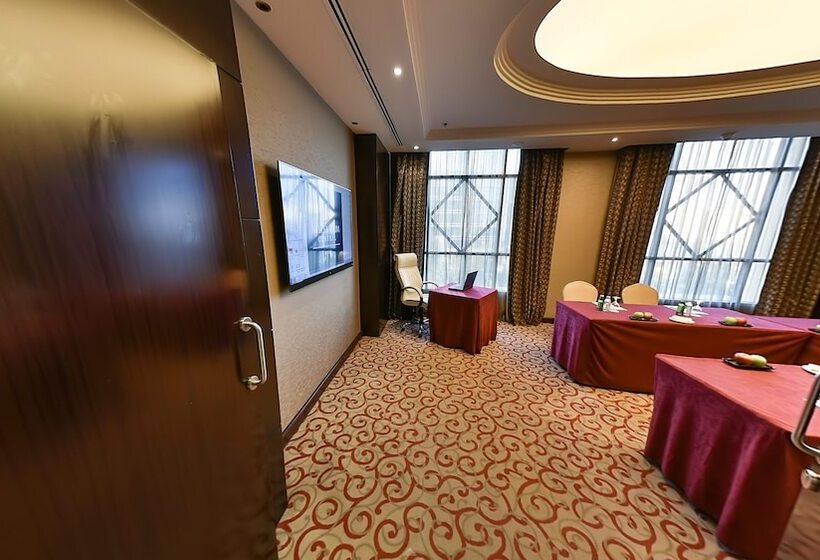 هتل Millennium Central Doha