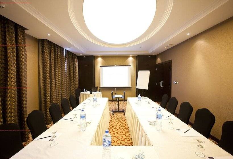 هتل Millennium Central Doha