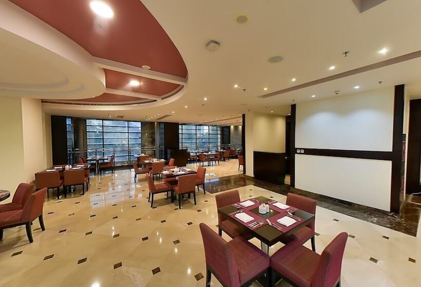 هتل Millennium Central Doha