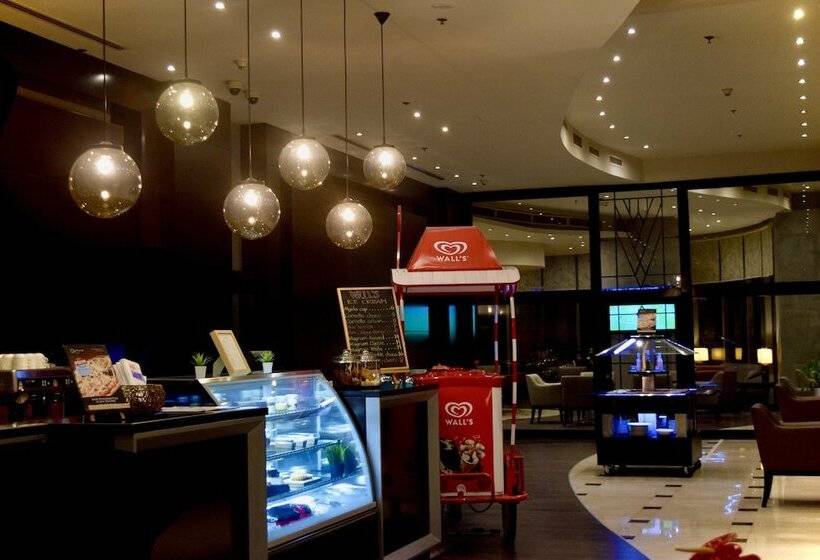 هتل Millennium Central Doha