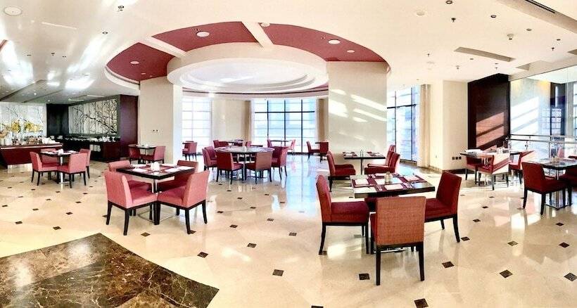 هتل Millennium Central Doha