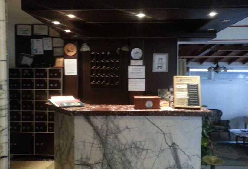 בית מלון כפרי Mola