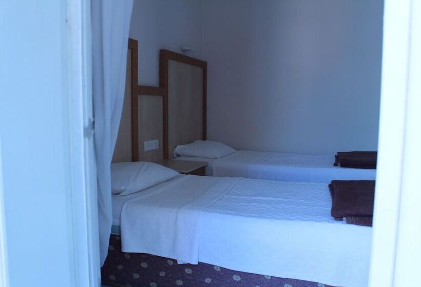 בית מלון כפרי Mola