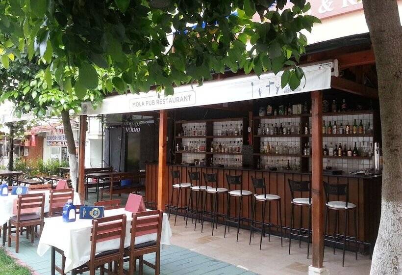 בית מלון כפרי Mola