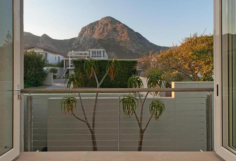 ホテル Mosselberg On Grotto Beach