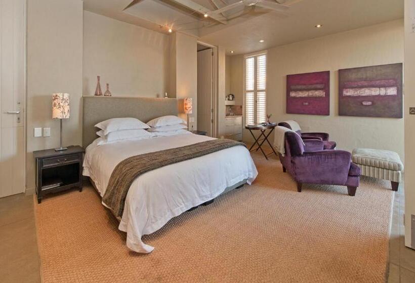 ホテル Mosselberg On Grotto Beach