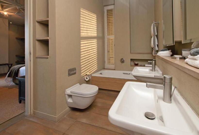 ホテル Mosselberg On Grotto Beach