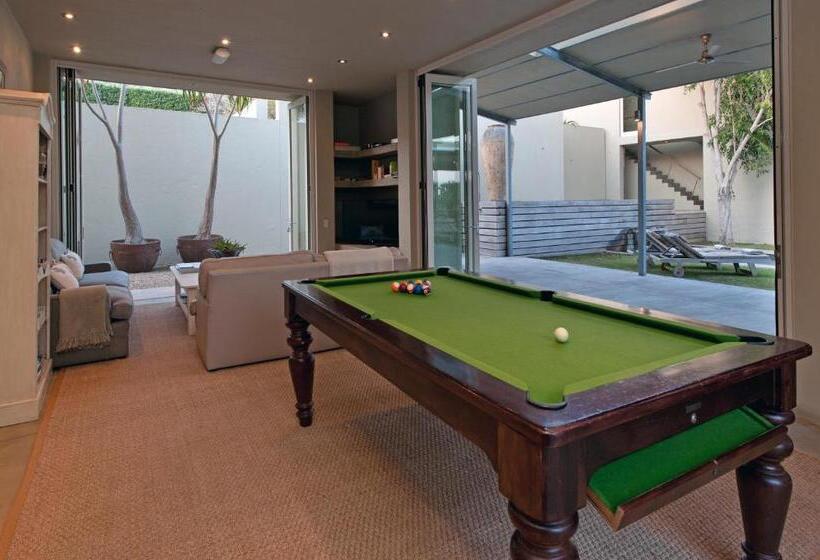 ホテル Mosselberg On Grotto Beach