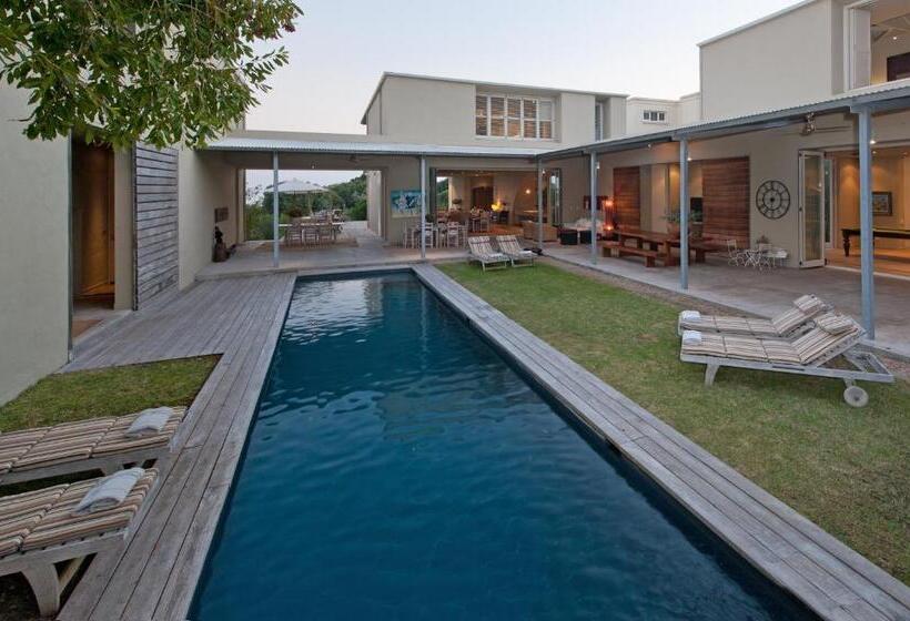 ホテル Mosselberg On Grotto Beach