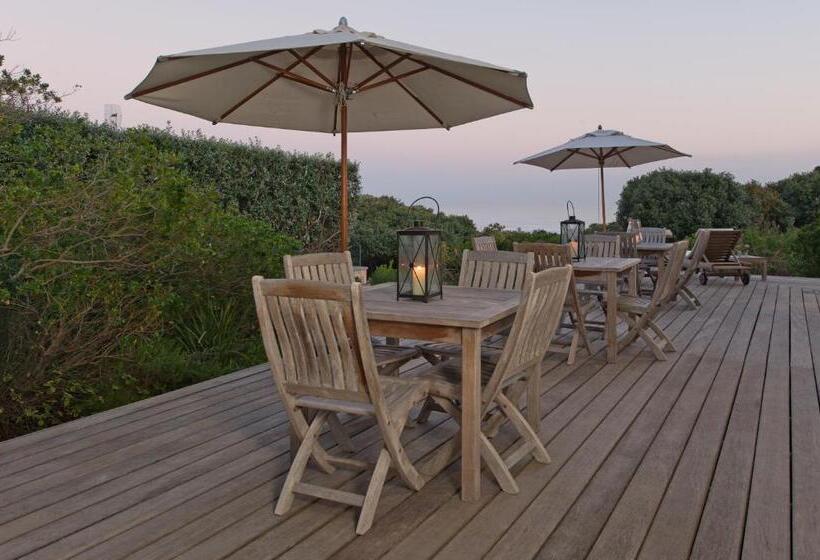 ホテル Mosselberg On Grotto Beach