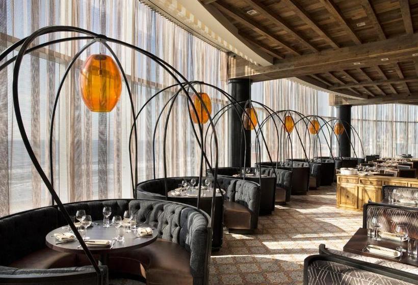 ホテル Ocean Casino Resort