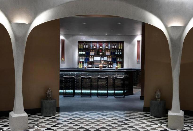 ホテル Ocean Casino Resort