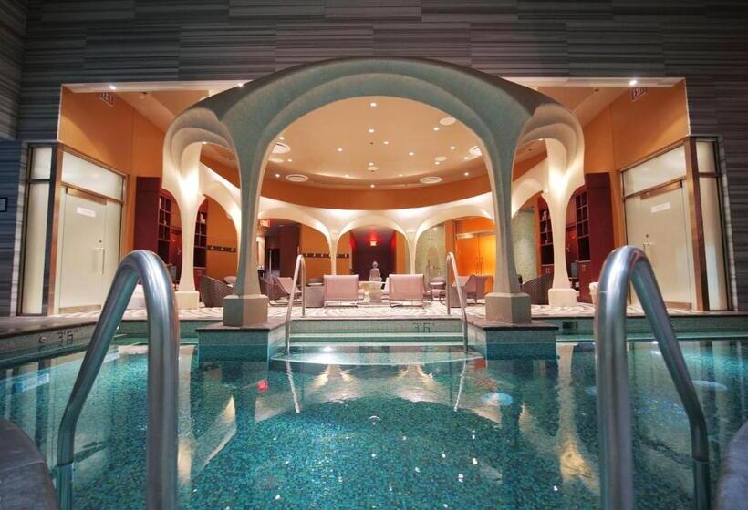 ホテル Ocean Casino Resort