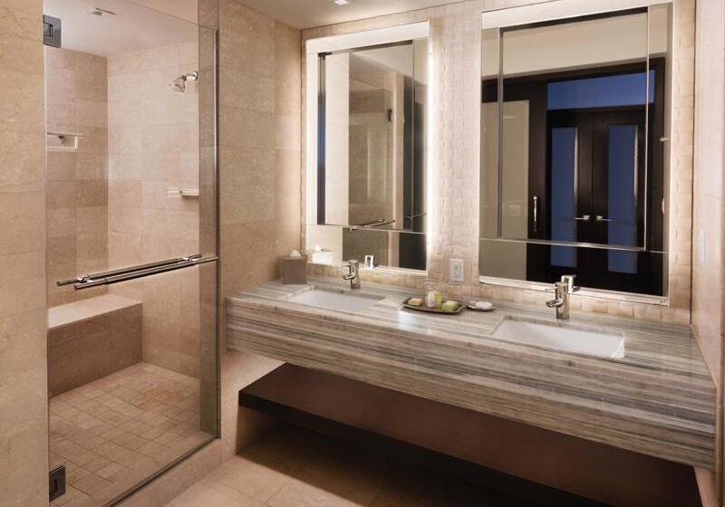 ホテル Ocean Casino Resort