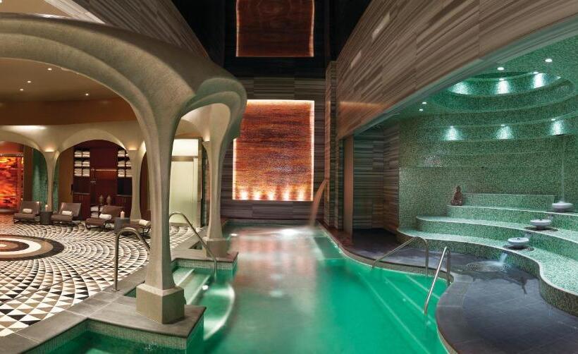 ホテル Ocean Casino Resort