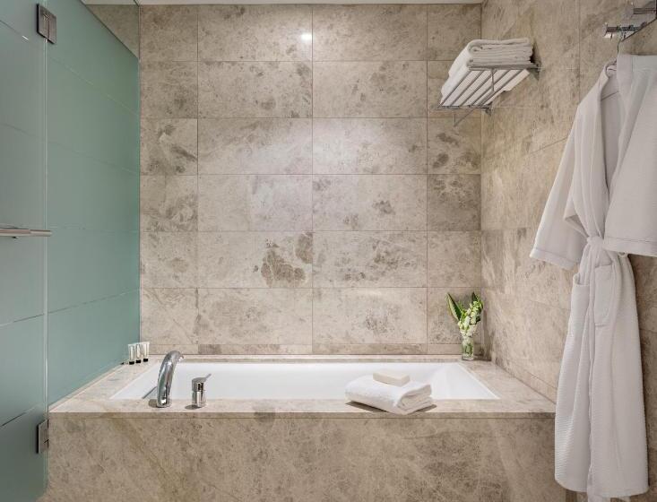 ホテル Ocean Casino Resort