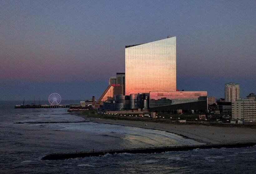 호텔 Ocean Casino Resort