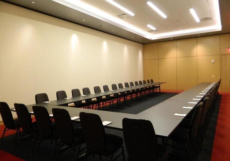 ホテル Ocean Casino Resort