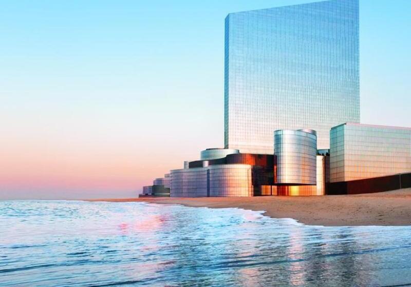 ホテル Ocean Casino Resort