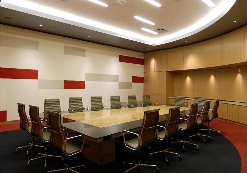 호텔 Ocean Casino Resort