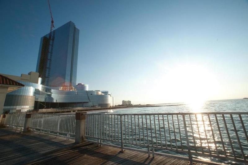 ホテル Ocean Casino Resort