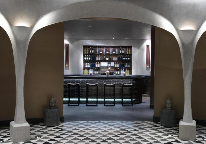 호텔 Ocean Casino Resort