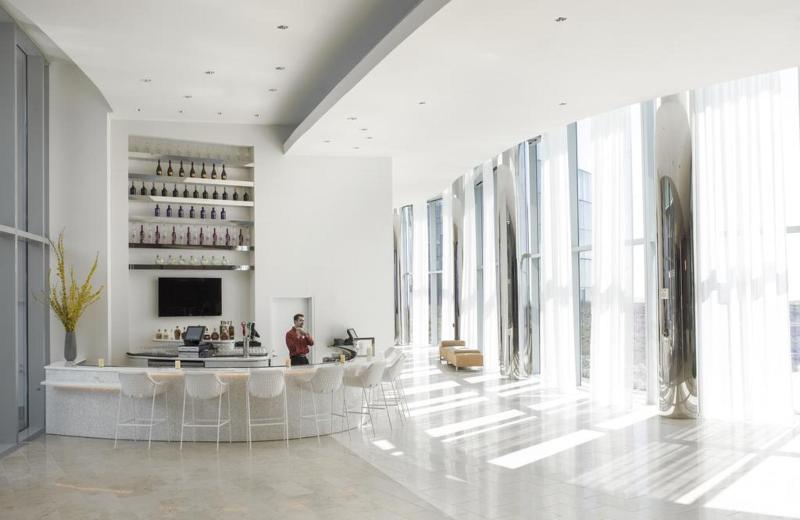 호텔 Ocean Casino Resort