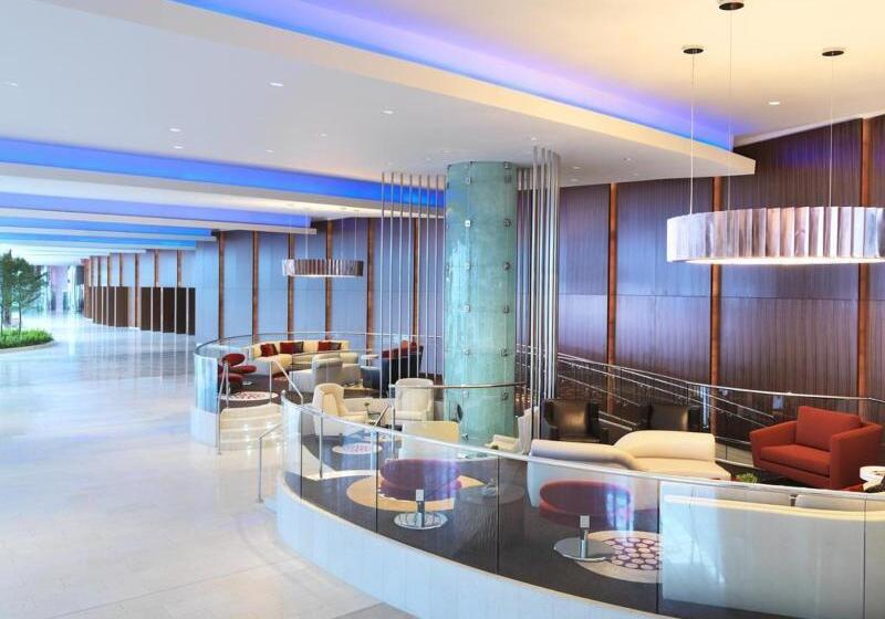 ホテル Ocean Casino Resort