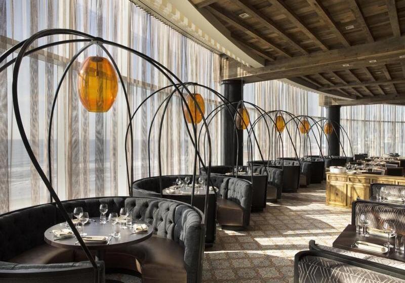 ホテル Ocean Casino Resort