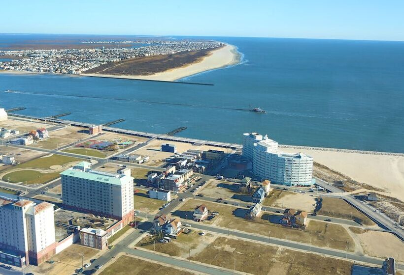 호텔 Ocean Casino Resort