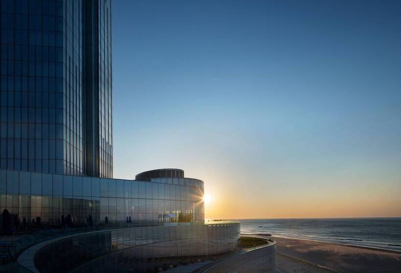ホテル Ocean Casino Resort