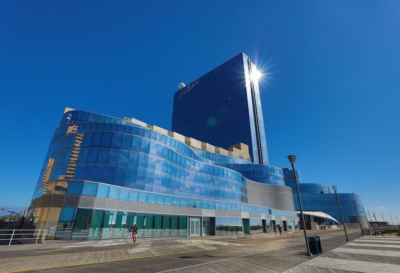 호텔 Ocean Casino Resort