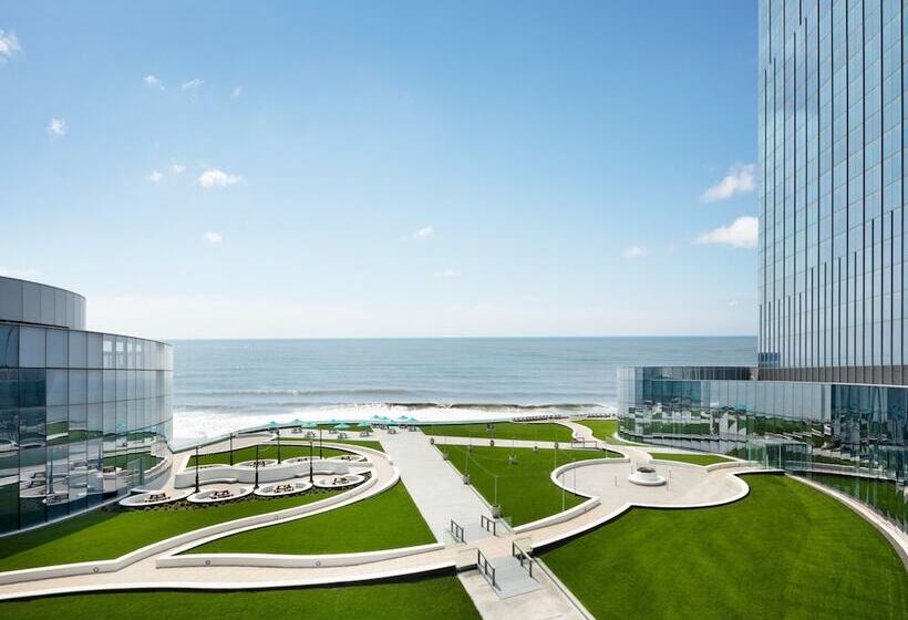 ホテル Ocean Casino Resort