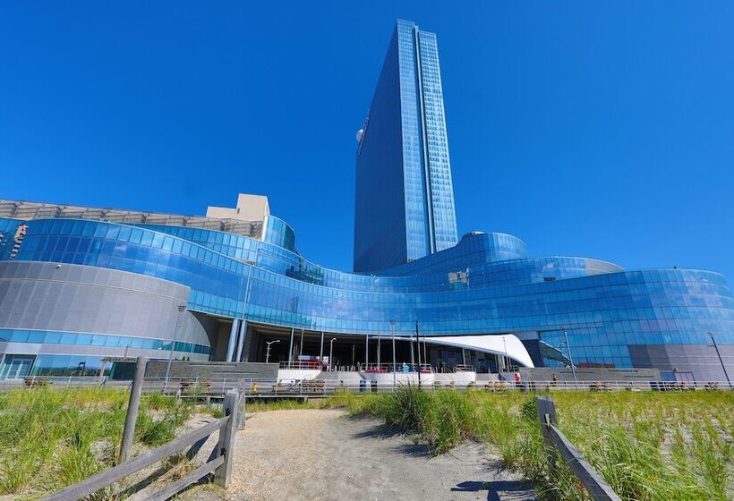 ホテル Ocean Casino Resort