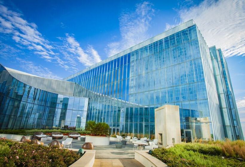 ホテル Ocean Casino Resort