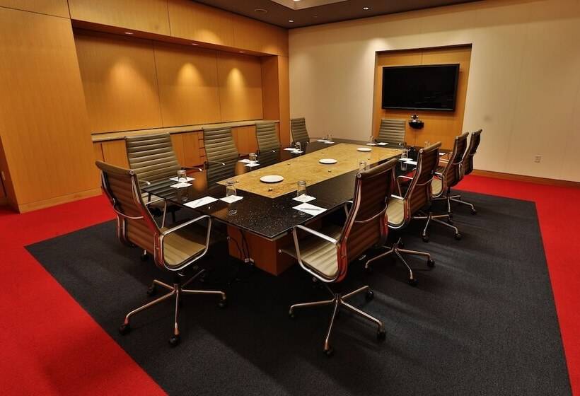 ホテル Ocean Casino Resort