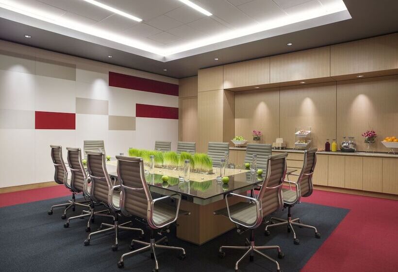 ホテル Ocean Casino Resort