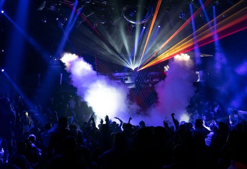 ホテル Ocean Casino Resort